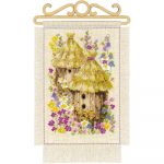 Cottage Garden Summer