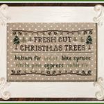 Fresh Cut Christmas Trees