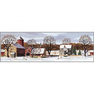 Scenic Farm