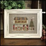 Hometown Holiday - The QuiltShop
