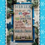 Watch It Snow