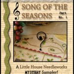 Song Of The Seasons 1
