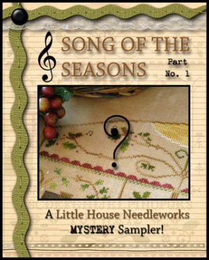 Song Of The Seasons 1