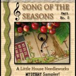 Song Of The Seasons 2