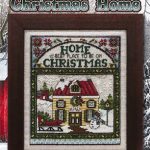 Christmas Home