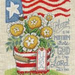 Blessed Nation