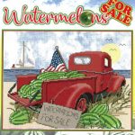 Watermelons For Sale