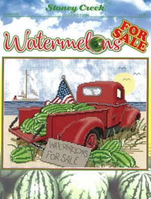 Watermelons For Sale