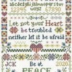 Let Not Your Heart
