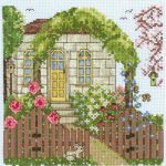 Grandma's Garden