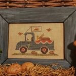 Hippity Hoppity Truck