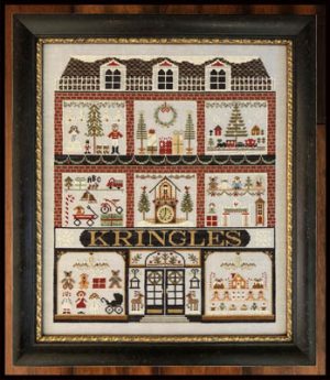 Kringles