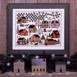 Christmas Village