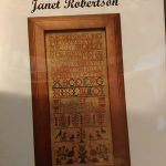 Janet Robertson