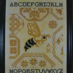 Quaker Bee