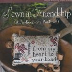 Sewn In Friendship