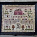 Haynes Sampler