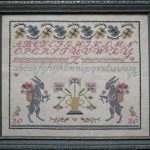 Two Rabbit Sampler