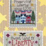 Preserving Liberty