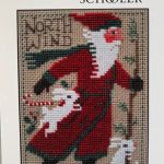 2020 Schooler Santa