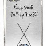 Easy Guide Ball-Tip Needle - Size 24