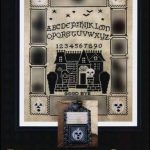 Halloween Mystery Ouija Part 2