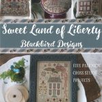 Sweet Land Of Liberty