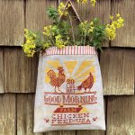 Chicken Feed Sack