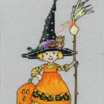 Teeny Witch