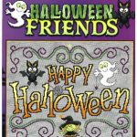 Halloween Friends