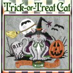 Trick Or Treat Cat