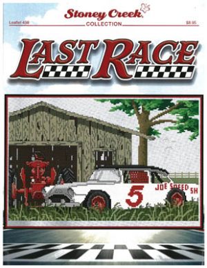 Last Race