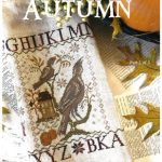 Loose Feathers-Autumn