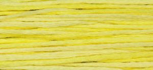 Lemon Chiffon
