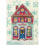 Holiday Home Dimension Kit