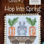 Hop Into Spring