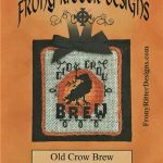Old Crow Brew