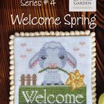 Welcome Spring