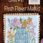 Fresh Flower Market