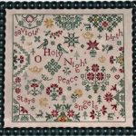 Simple Gifts - O Holy Night
