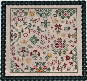Simple Gifts - O Holy Night