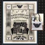 Halloween Ouija 3
