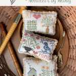 Sampler Petites Part 2