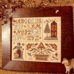 Sampler Patches Revisited