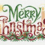 Elegant Christmas Greeting