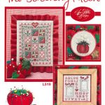 Stitching Patch