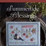 Summertide Blessings