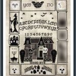 Halloween Ouija 4