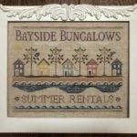 Bayside Bungalows