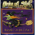 Drive A Stick